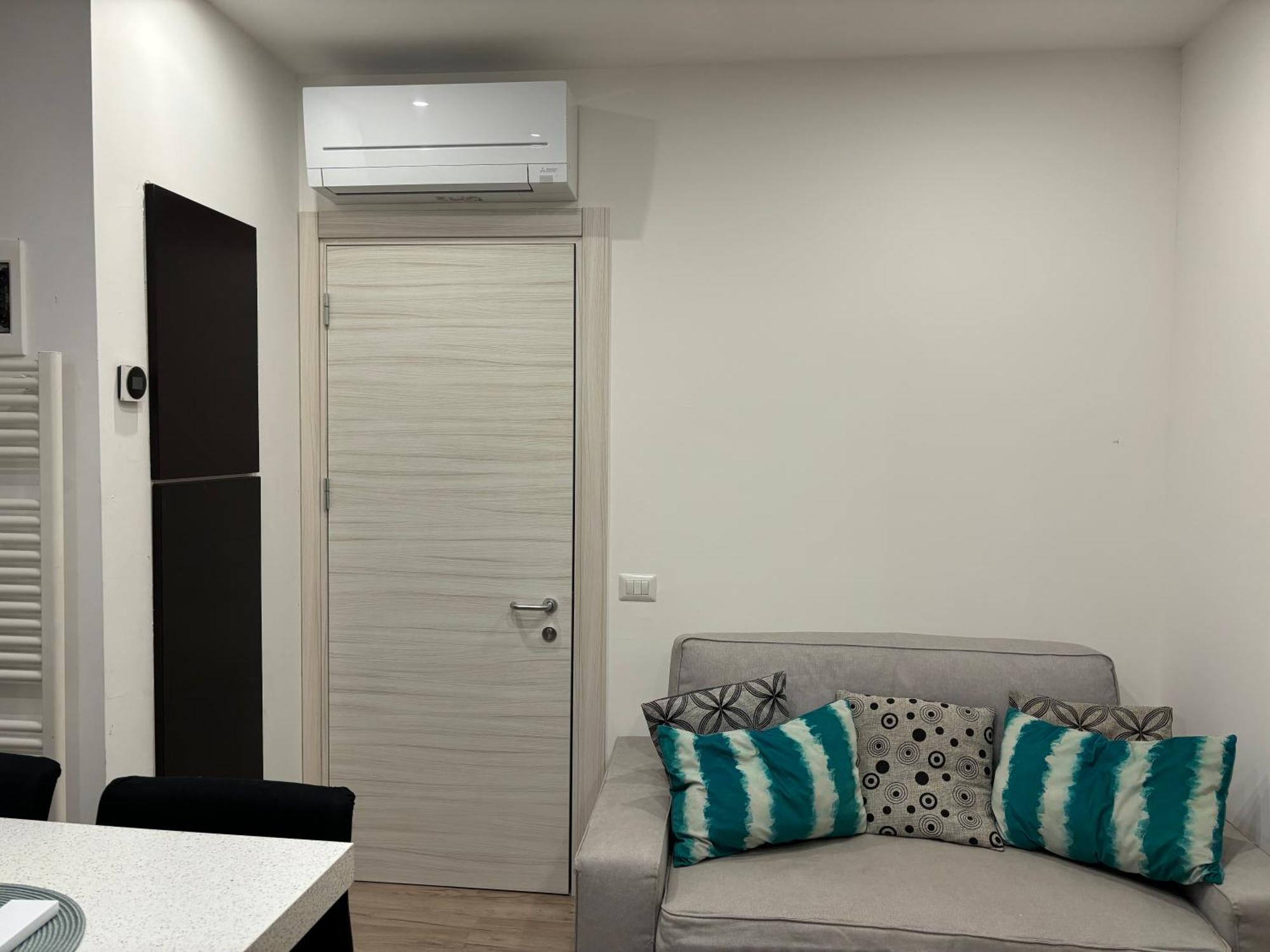 Royal Milano Linate Apartments Pantigliate Exterior foto